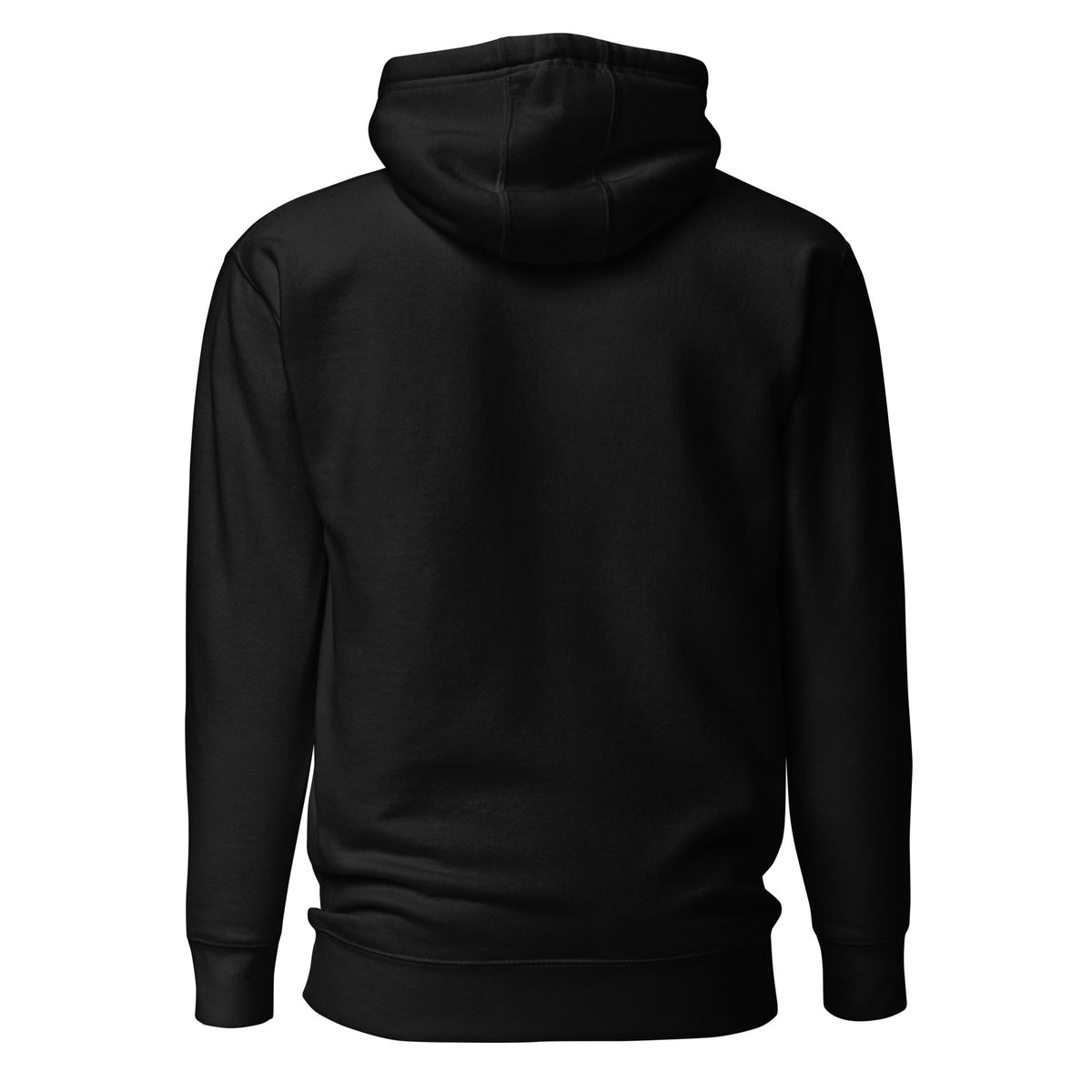 8-Bit Renegade Hoodie - Wrestling Thrift