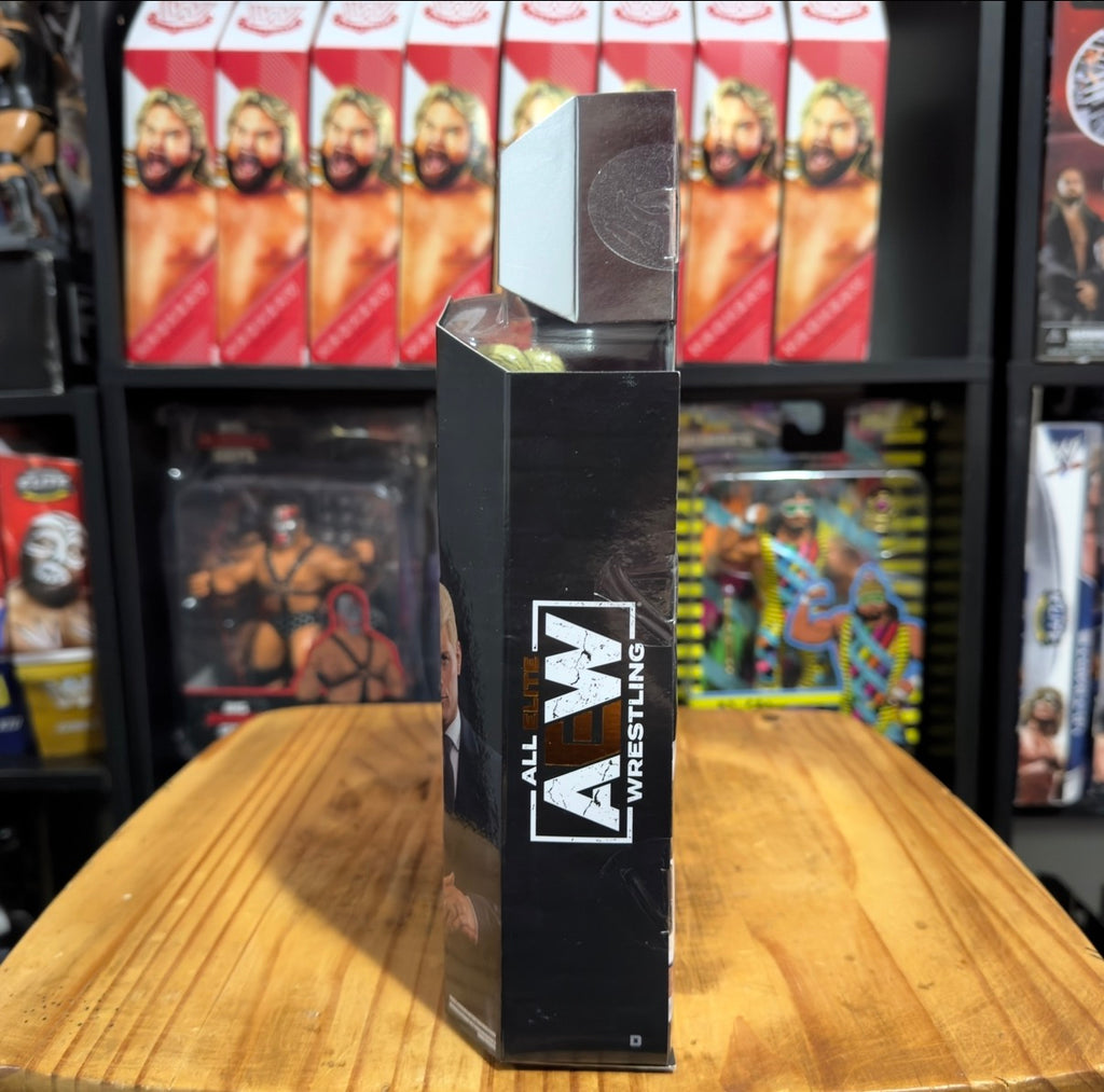 Cody Rhodes AEW Unmatched Collection Series 4