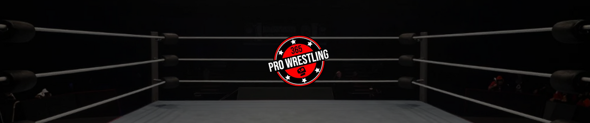 365 Pro Wrestling