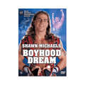 Boyhood Dream Shawn Michaels (DVD) - Wrestling Thrift