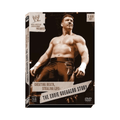 Cheating Death, Stealing Life: The Eddie Guerrero Story (DVD) - Wrestling Thrift