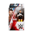 CM Punk WWE Elite Collection Series 113 - Wrestling Thrift