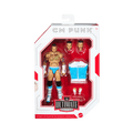 CM Punk WWE Ultimate Edition Series 33 - Wrestling Thrift