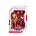 Gunther WWE Best of Ultimate Edition Series 9 - Wrestling Thrift
