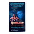Hitman Hart: Wrestling With Shadows (VHS) - Wrestling Thrift