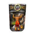 Hulk Hogan – Jakks Pacific WWE Classic Superstars Series 11 - Wrestling Thrift