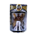 Junkyard Dog Jakks Pacific WWE Classic Superstars Series 4 2004 - Wrestling Thrift