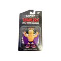 King Harley Race – Micro Brawlers All-Star Edition - Wrestling Thrift
