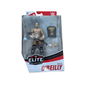 Kyle O’Reilly – WWE Elite Collection (Series 80) - Wrestling Thrift