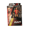 LA Knight – WWE Elite Collection (RAW – Netflix) - Wrestling Thrift