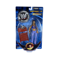 Lita WWE Jakks Pacific Signature Series 13 2001 - Wrestling Thrift