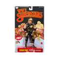 Logan Paul -LJN WWE Superstars Series 1 (Black Card) - Wrestling Thrift