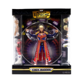 Cody Rhodes wrestling action figure set in box, 12 pieces