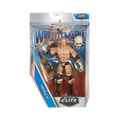 WWE WrestleMania Elite Triple H action figure in retail box