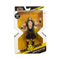 Drew McIntyre WWE Elite NXT TakeOver action figure in retail box