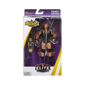 Randy Orton WWE WrestleMania Elite Collection action figure in black ring gear and boots