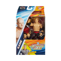 WWE Kane Elite SummerSlam action figure in collectible box