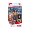 WWE Edge Elite action figure in retail box, Series 83 packaging