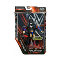 Finn Balor WWE Elite Network Spotlight action figure in display box