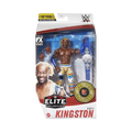 Kofi Kingston WWE Elite action figure in branded blister package