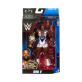 WWE Big E Elite Collection Series 98 boxed wrestling action figure with accessories
