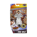WWE Elite The Miz action figure in SummerSlam Series 86 packaging
