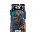 Jade Cargill AEW Unmatched Series 4 boxed wrestling action figure