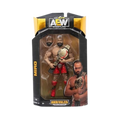 Miro AEW action figure in Unrivaled Collection boxed packaging
