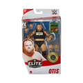 Otis WWE Elite Collection Series 87 action figure in box, front view