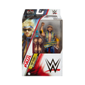 WWE Elite Collection Logan Paul action figure in retail box with accessories