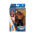 Umaga WWE Elite action figure in WrestleMania 2027 display box