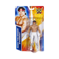 Ricky "The Dragon" Steamboat WWE Basic Series 45 - Wrestling Thrift