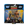 Sable & Marc Mero WWF Managers Series 1 Figure Set 1997 - Wrestling Thrift