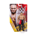 Samoa Joe WWE NXT Basic Series 65 - Wrestling Thrift