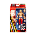 “The American Nightmare” Cody Rhodes – WWE Elite Collection (Mattel) - Wrestling Thrift