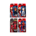 The Bloodline WWE Elite Collection 4-Figure Bundle - Wrestling Thrift