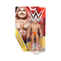 The Iron Sheik WWE Basic Series 59 - Wrestling Thrift