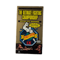 The Ultimate Fighting Championship IX: Motor City Madness (VHS) - Wrestling Thrift