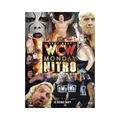 The Very Best of WCW Monday Nitro (DVD) - Wrestling Thrift