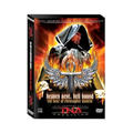 TNA: Heaven Sent, Hell Bound – The Best of Christopher Daniels DVD - Wrestling Thrift