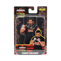 Tommy Dreamer Major Big Rubber Guys - Wrestling Thrift
