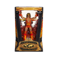 Ultimate Warrior WWE Defining Moments Elite Collection 2015 - Wrestling Thrift