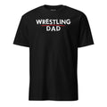 Wrestling Dad T-Shirt - Wrestling Thrift
