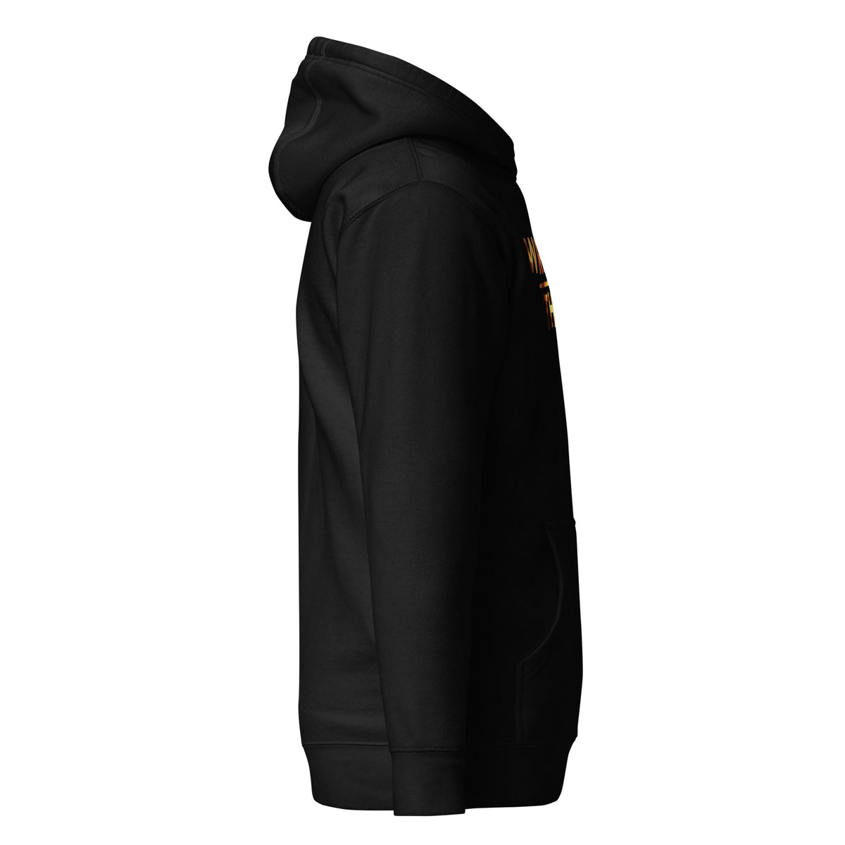 Wrestling Thrift Afterburn Hoodie - Wrestling Thrift