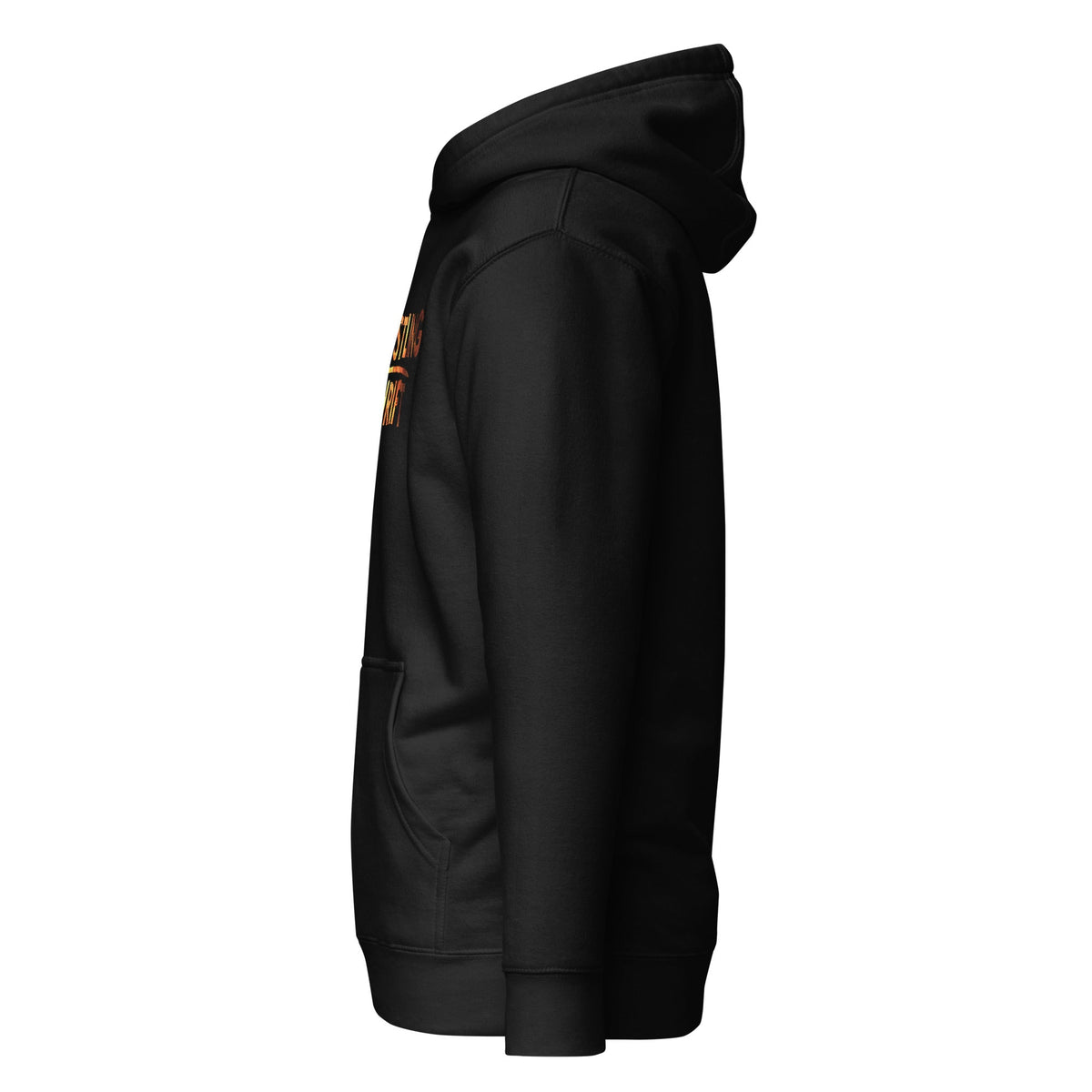 Wrestling Thrift Afterburn Hoodie - Wrestling Thrift