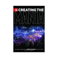 WWE Creating the Mania: An Inside Look at How WrestleMania Comes to Life - Wrestling Thrift