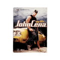 WWE: John Cena – My Life (3-Disc DVD Set) - Wrestling Thrift