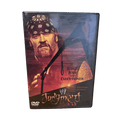 WWE: Judgment Day – Judge, Jury, and Executioner DVD - Wrestling Thrift