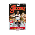 WWE LJN Superstars CM Punk (Black Card) - Wrestling Thrift