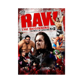 WWE: RAW – The Beginning: The Best of Seasons 1 & 2 (DVD) - Wrestling Thrift